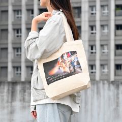 方型肩背袋