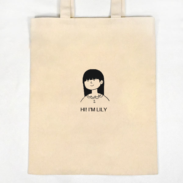 女孩人像