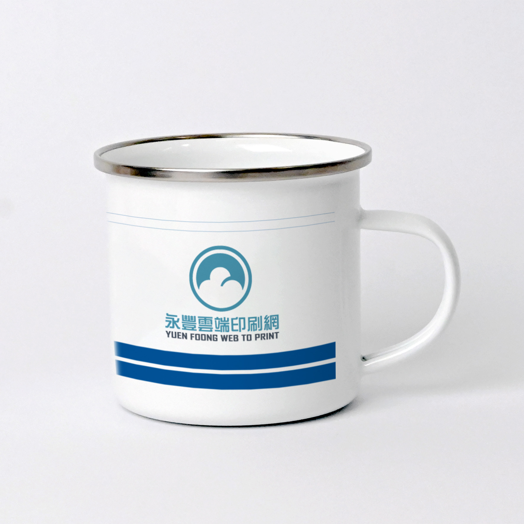 深邃海軍藍