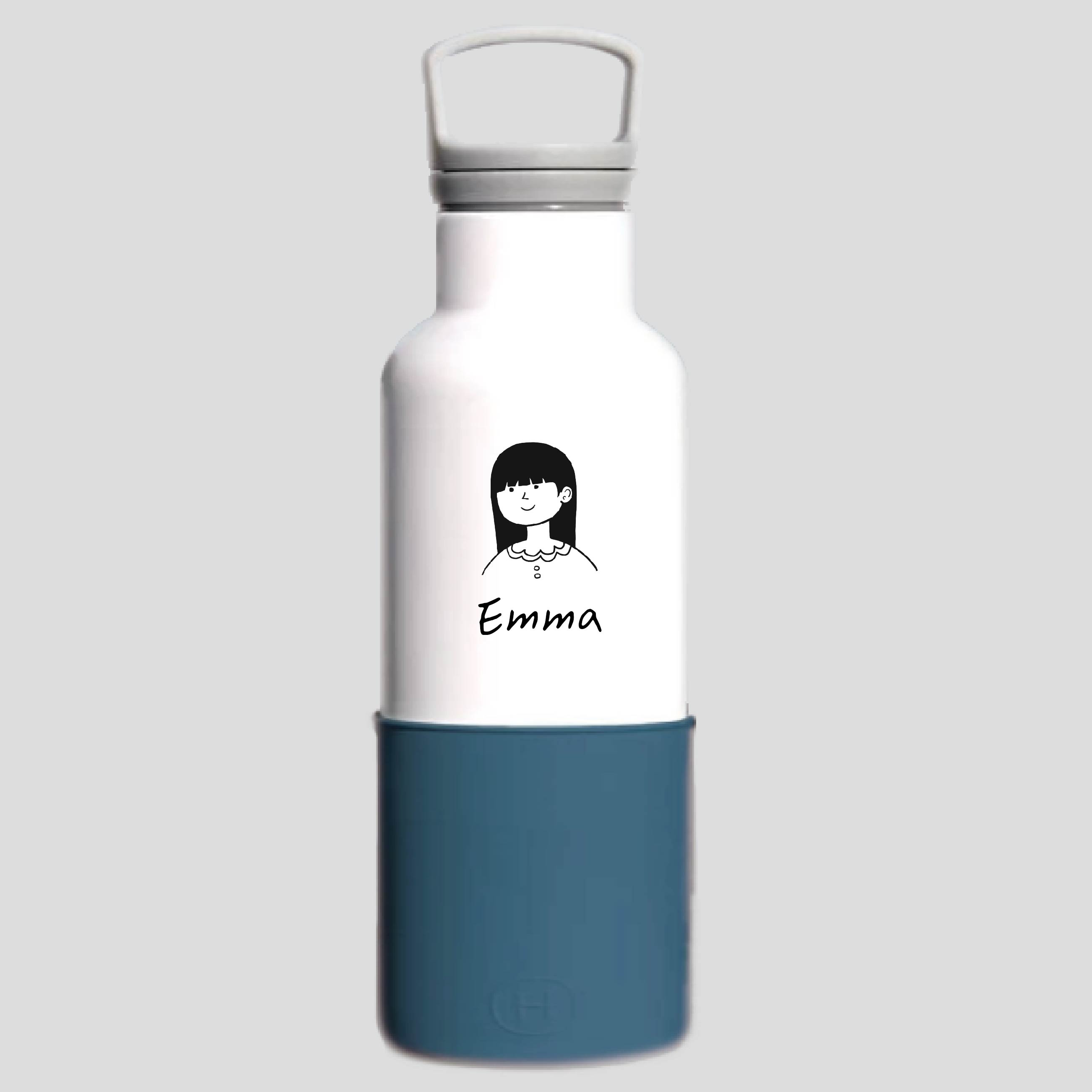 氣質少女