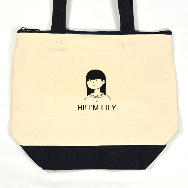 女孩人像