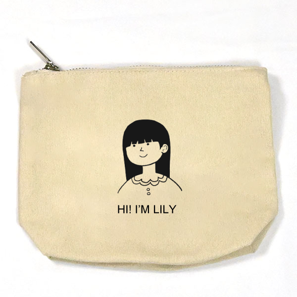 女孩人像