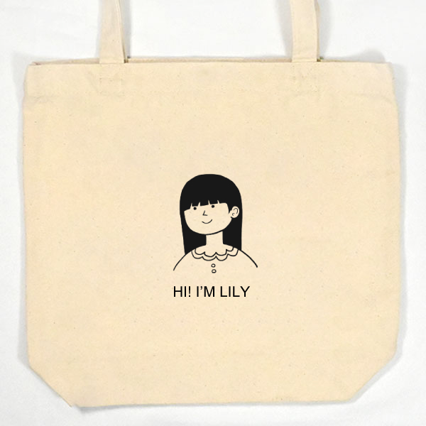 女孩人像