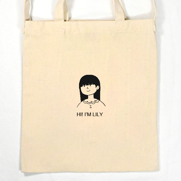 女孩人像