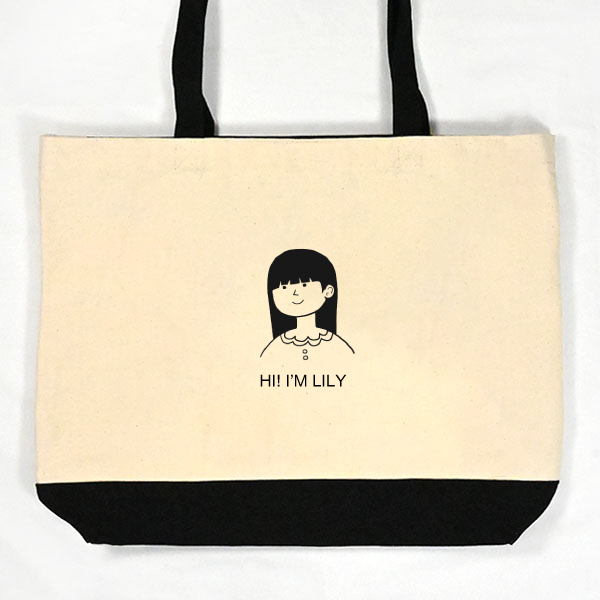 女孩人像