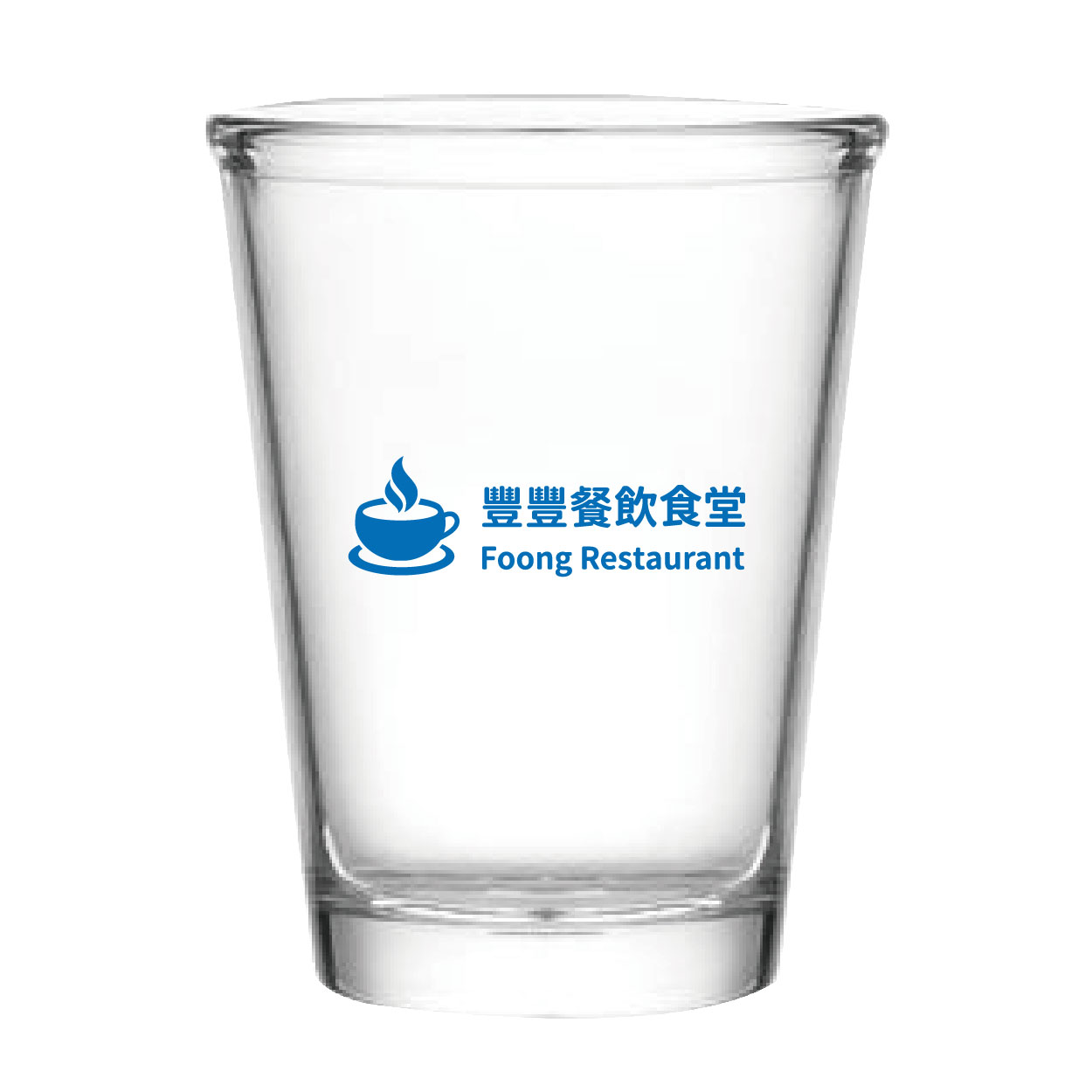 穩重靛藍