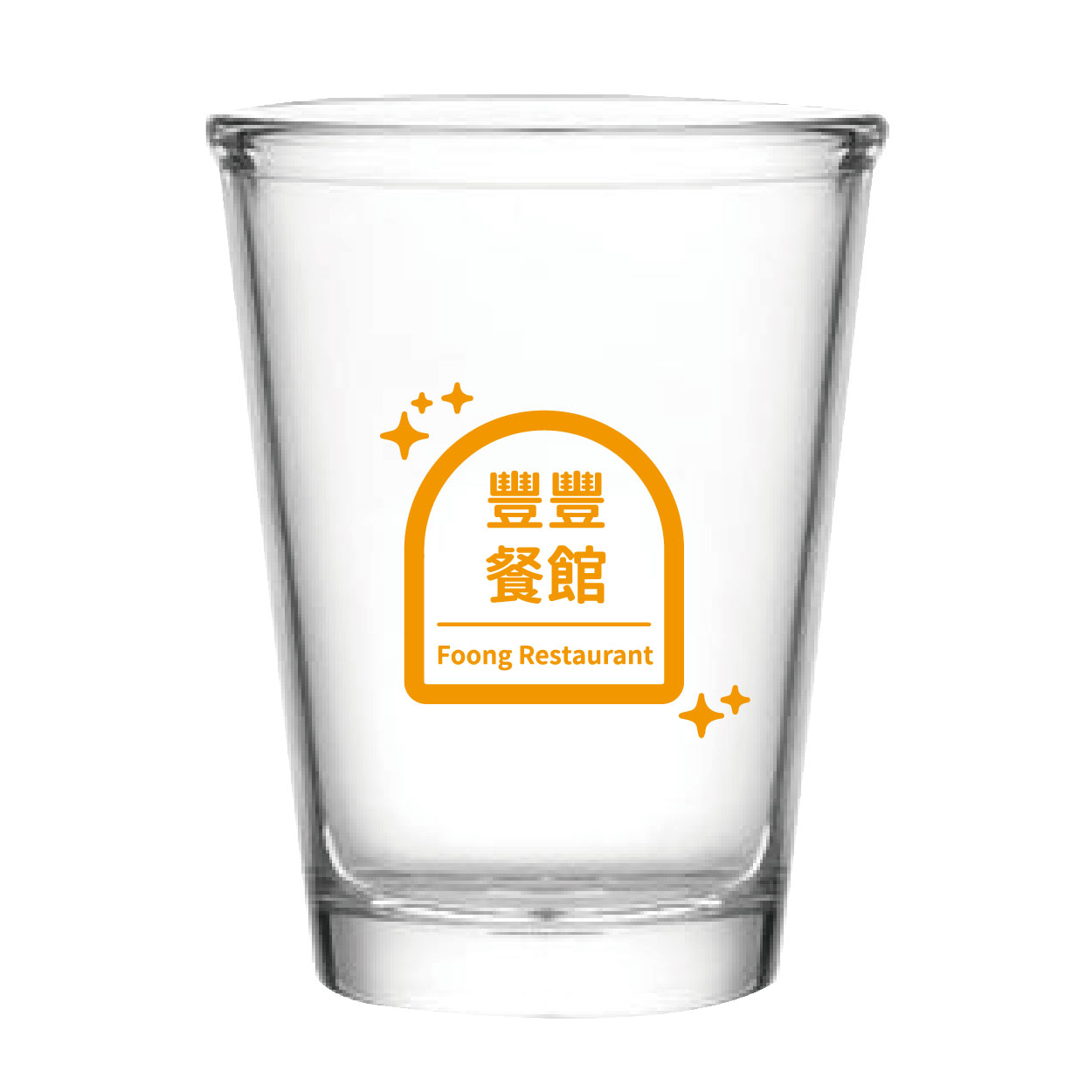 明亮扇窗