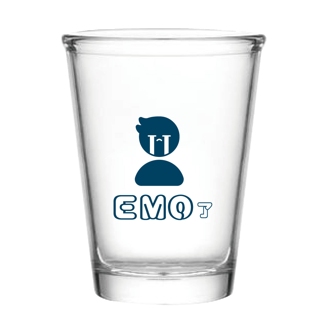 EMO了