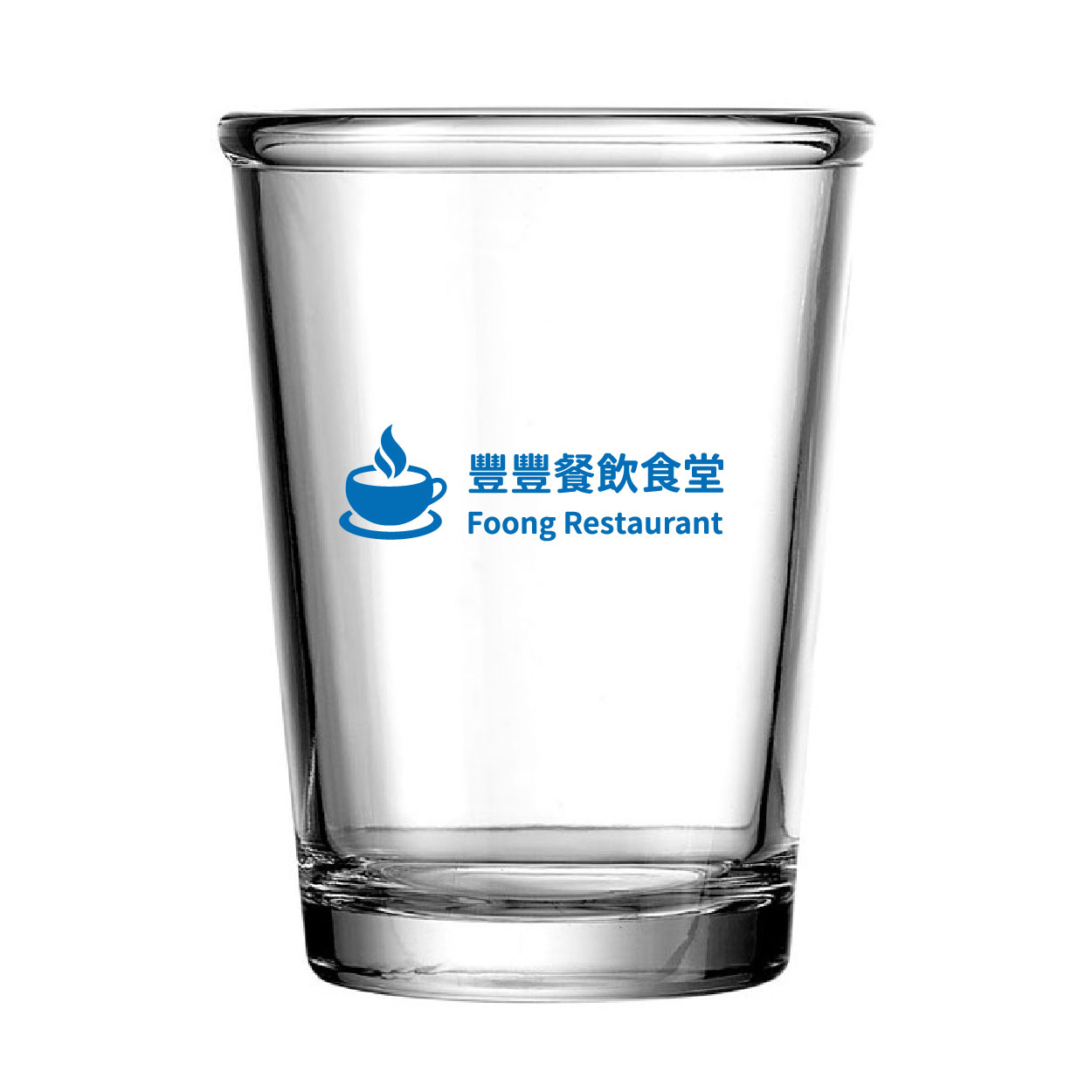 穩重靛藍
