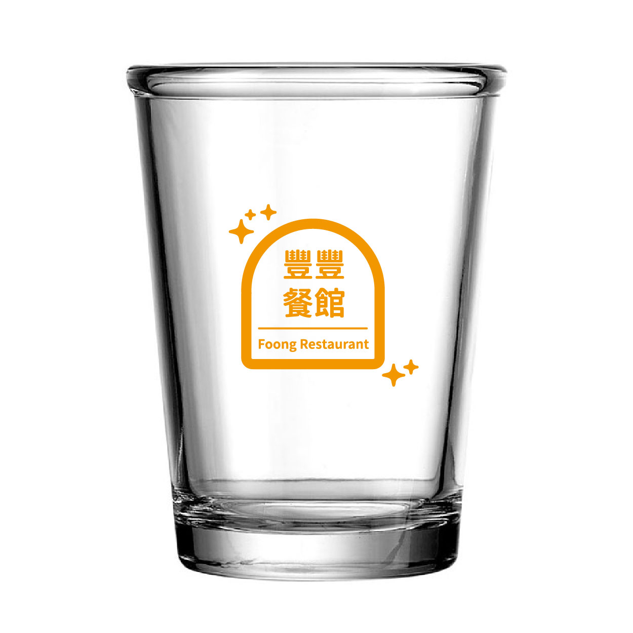 明亮扇窗