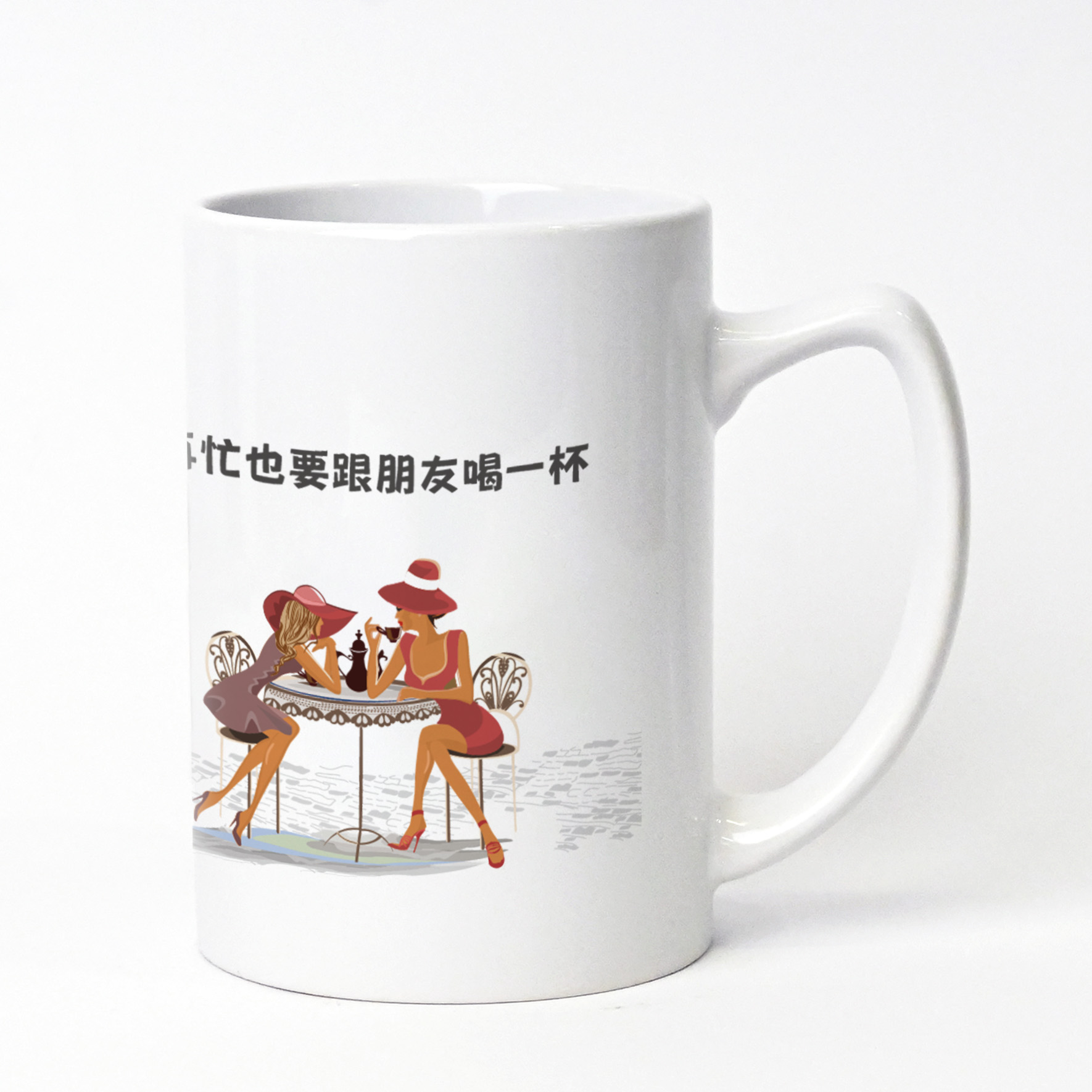 法式風情
