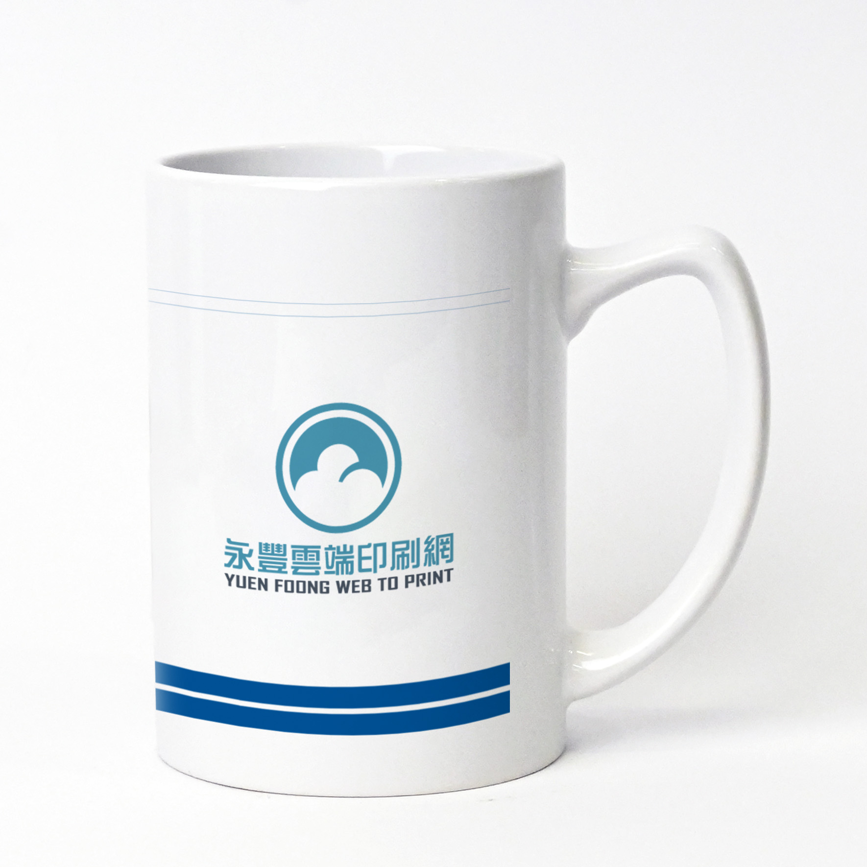 深邃海軍藍