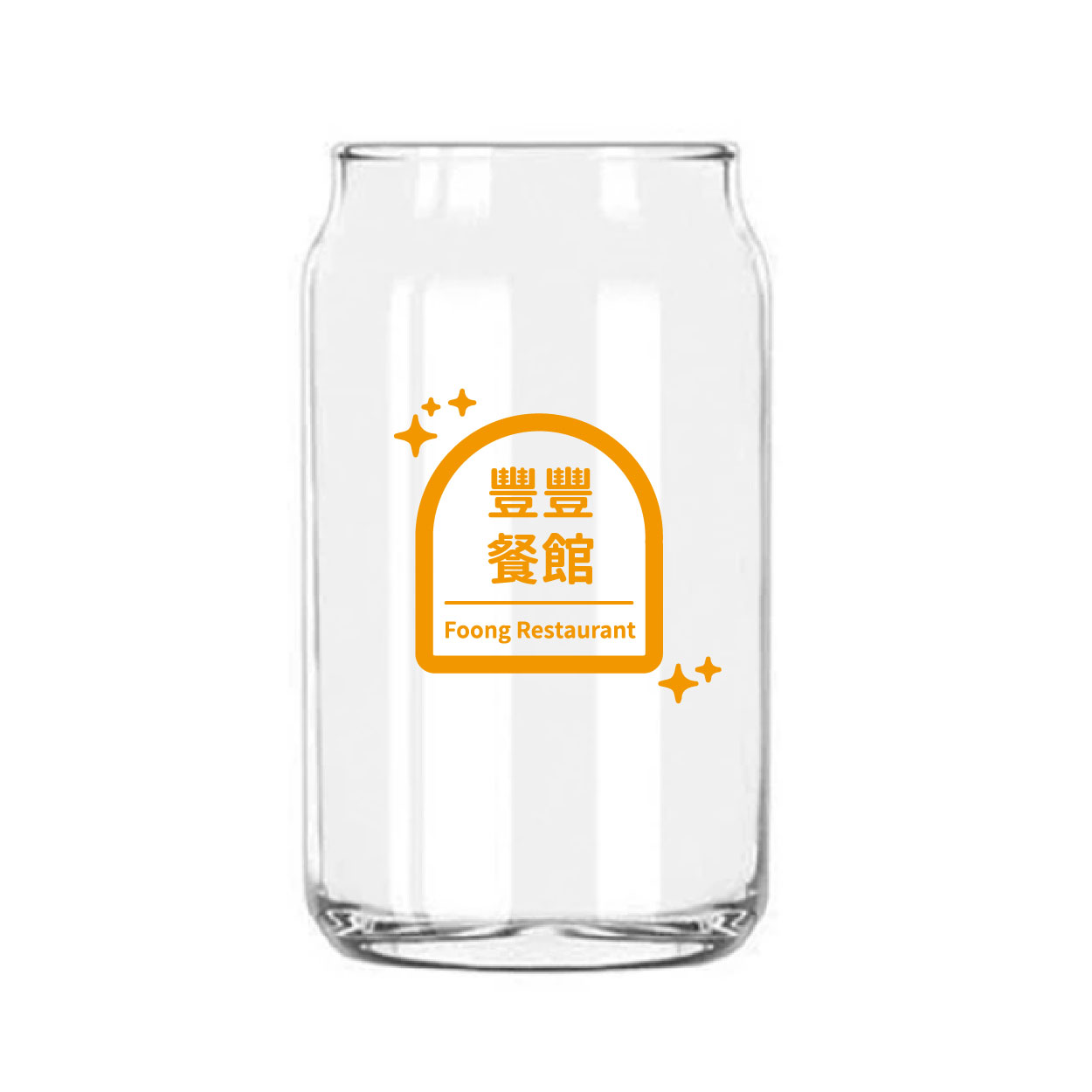 明亮扇窗