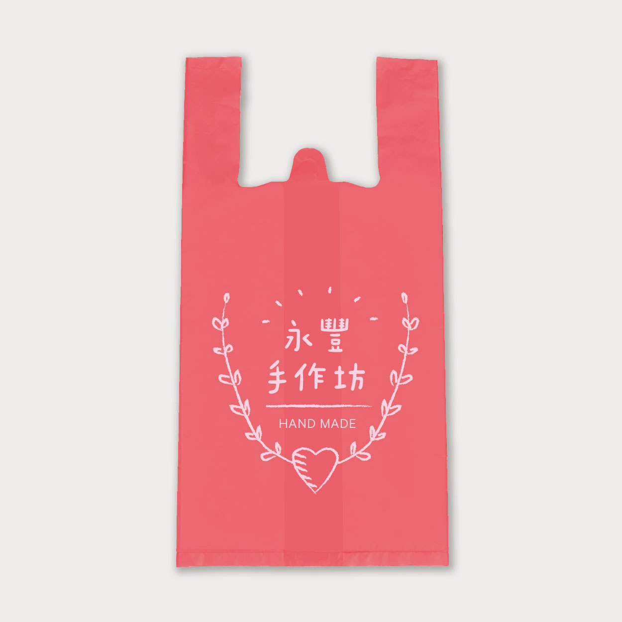夢幻粉彩
