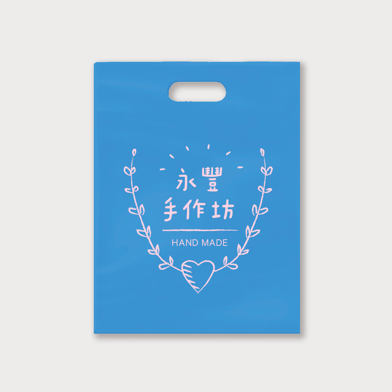 夢幻粉彩