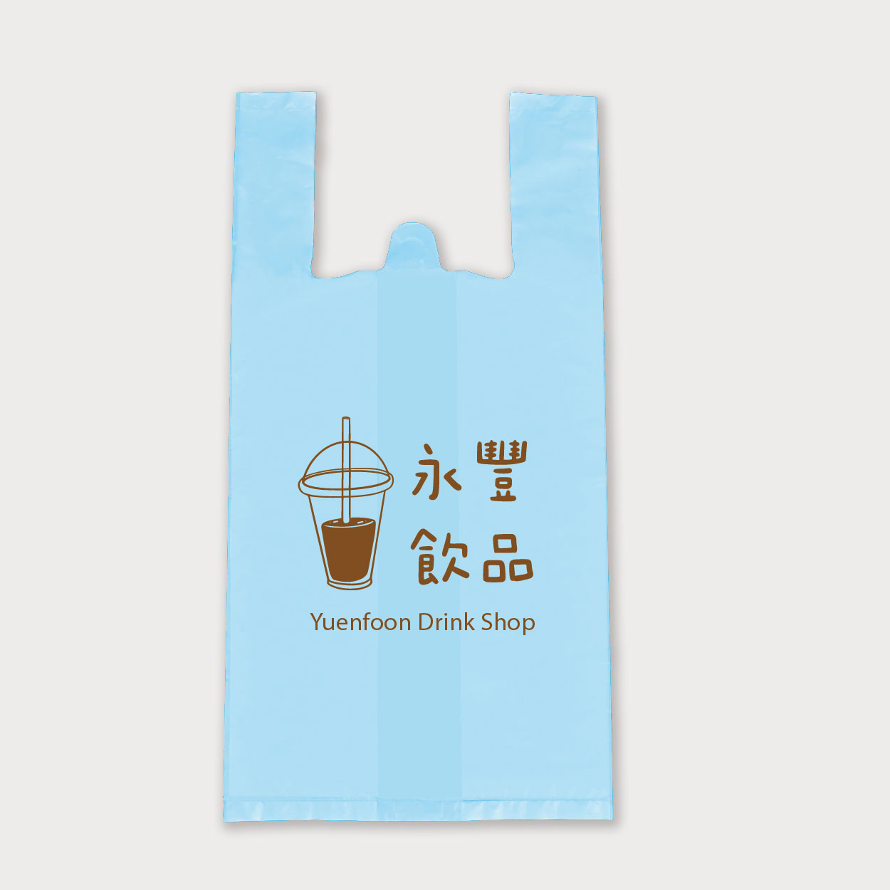 滴滴香氣
