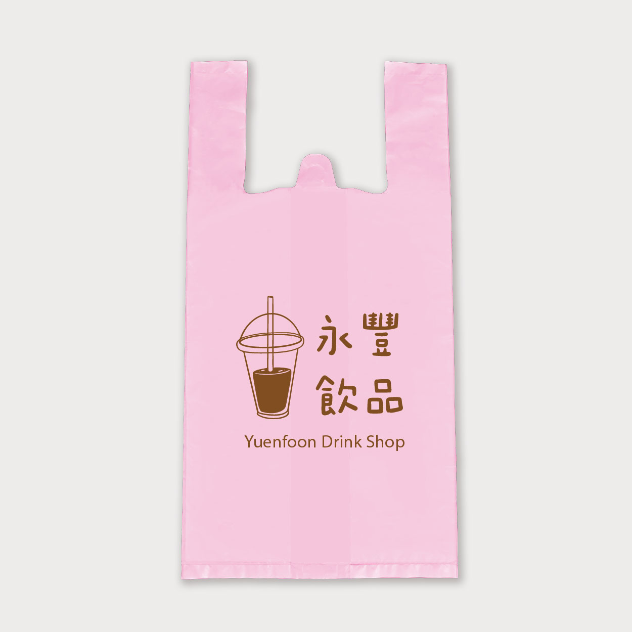 滴滴香氣