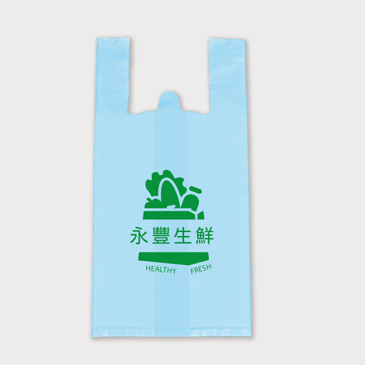 綠意生鮮
