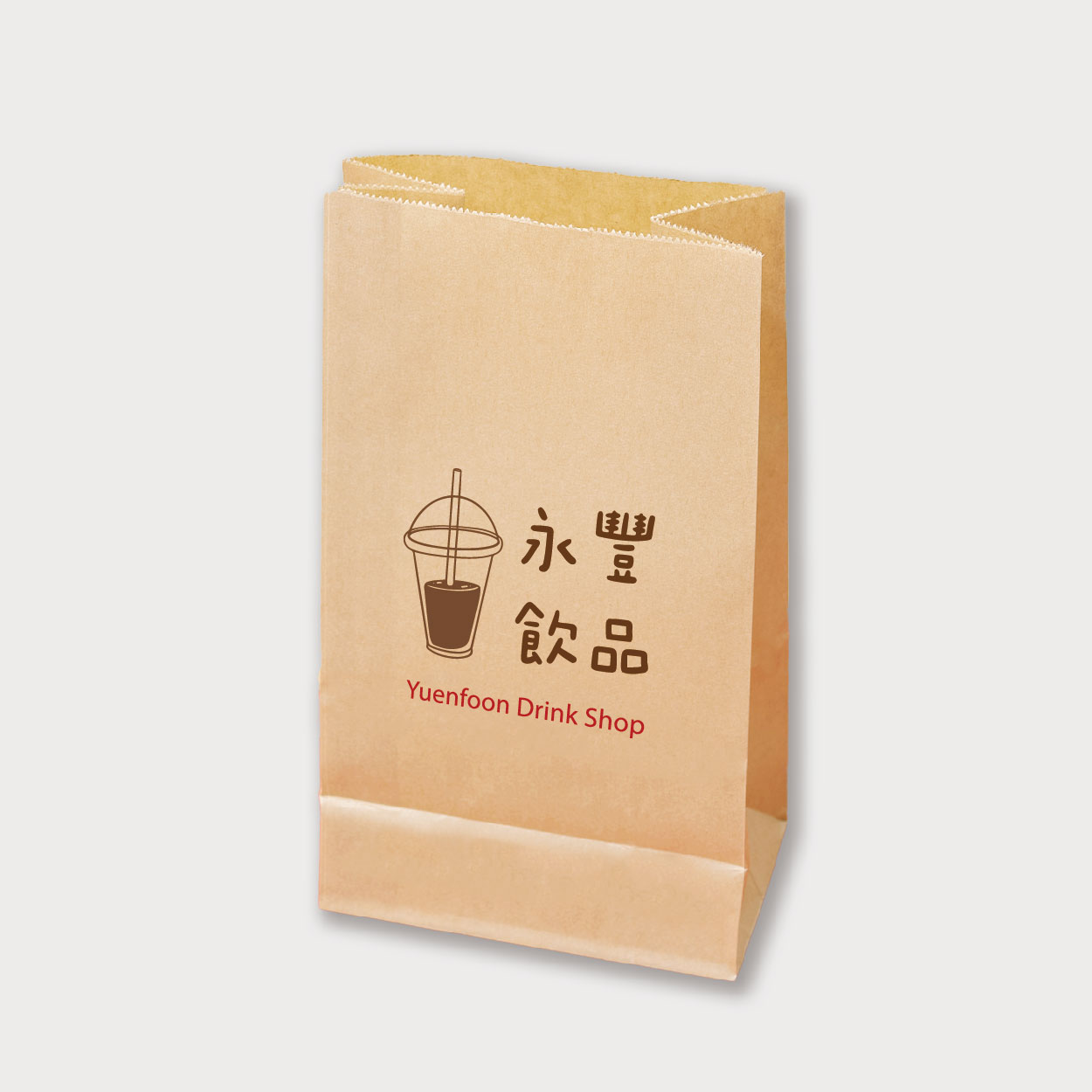 滴滴香氣