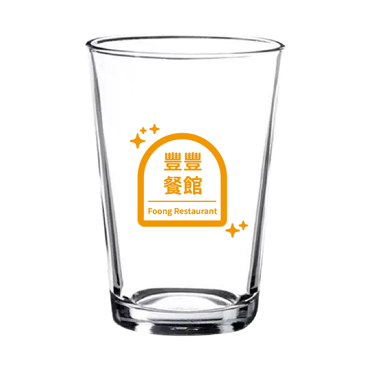 明亮扇窗