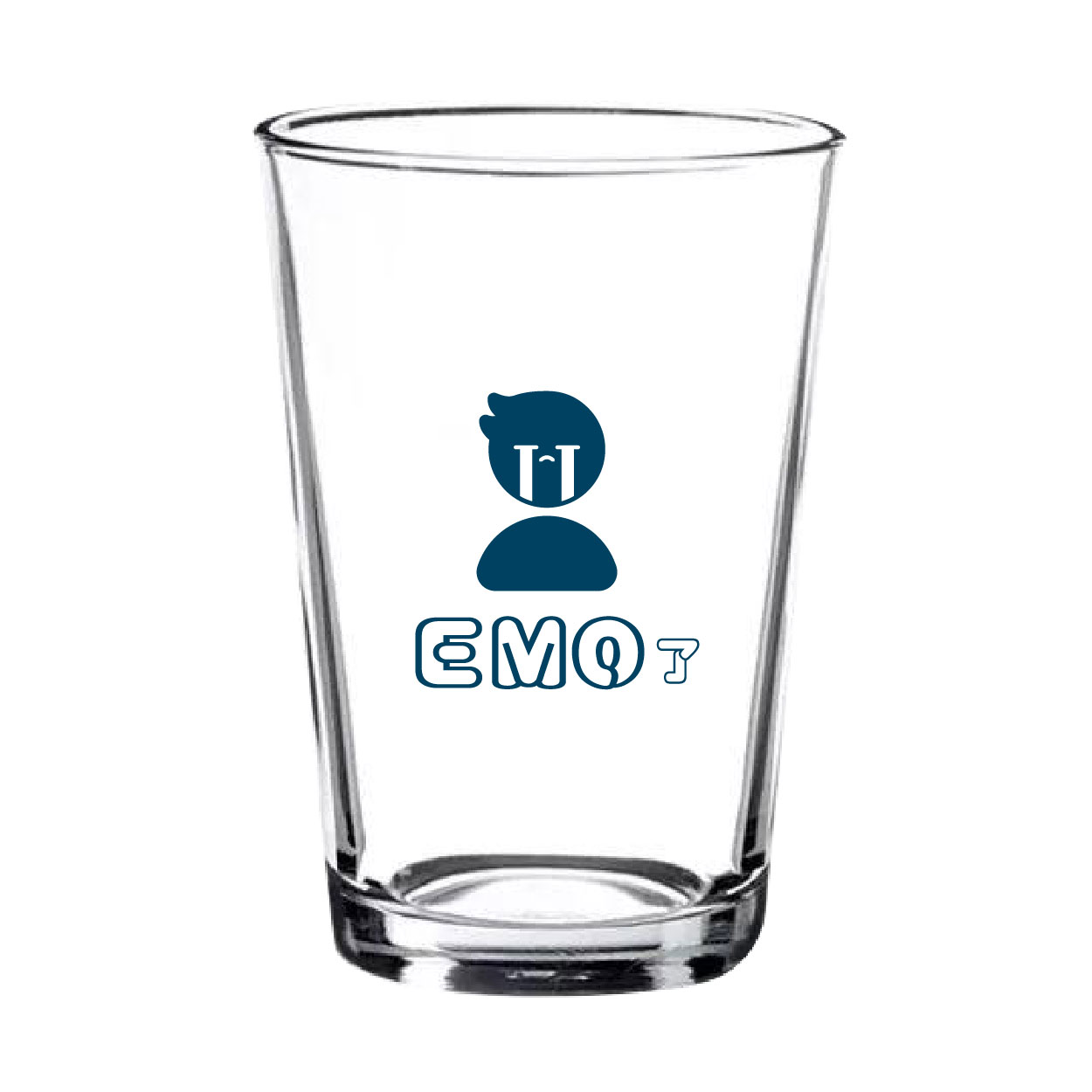 EMO了