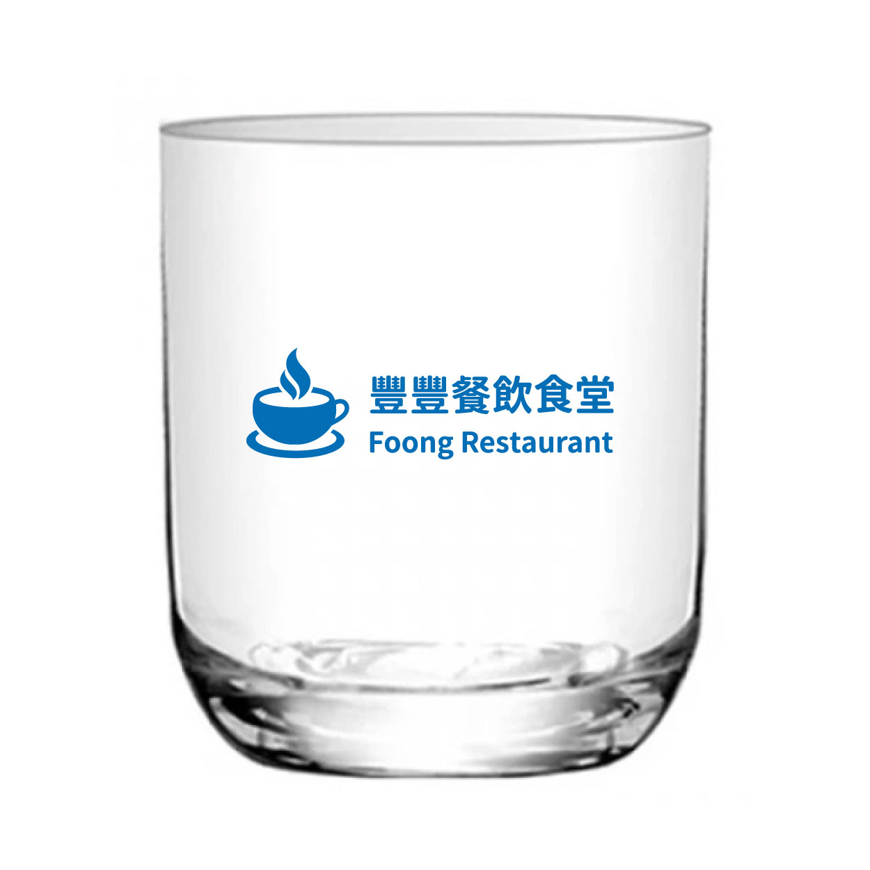 穩重靛藍