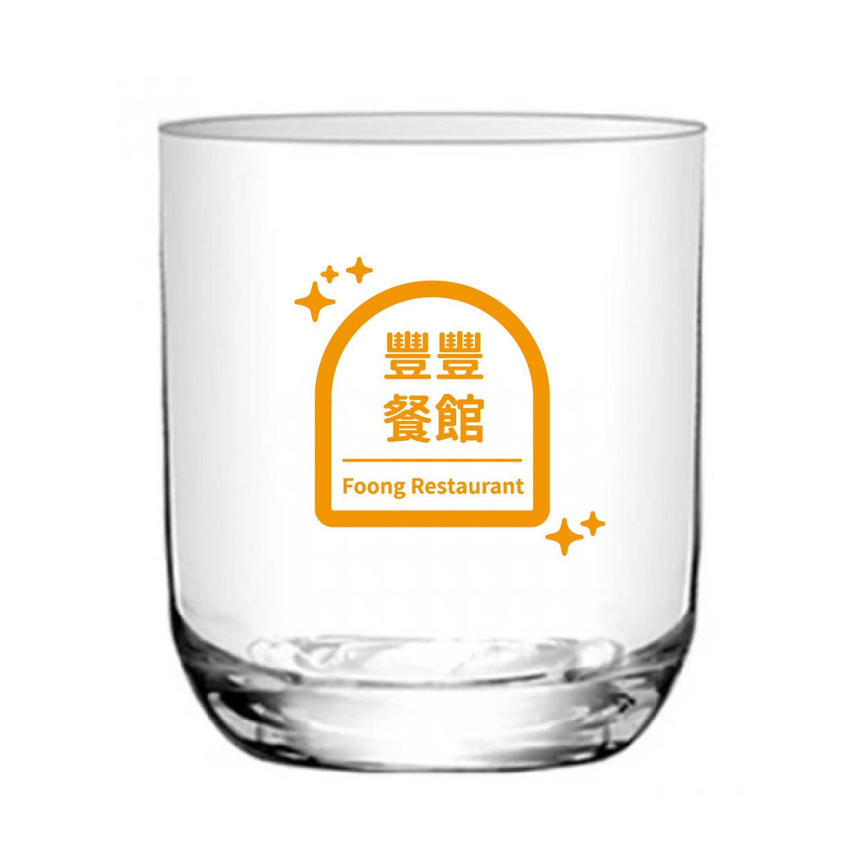 明亮扇窗