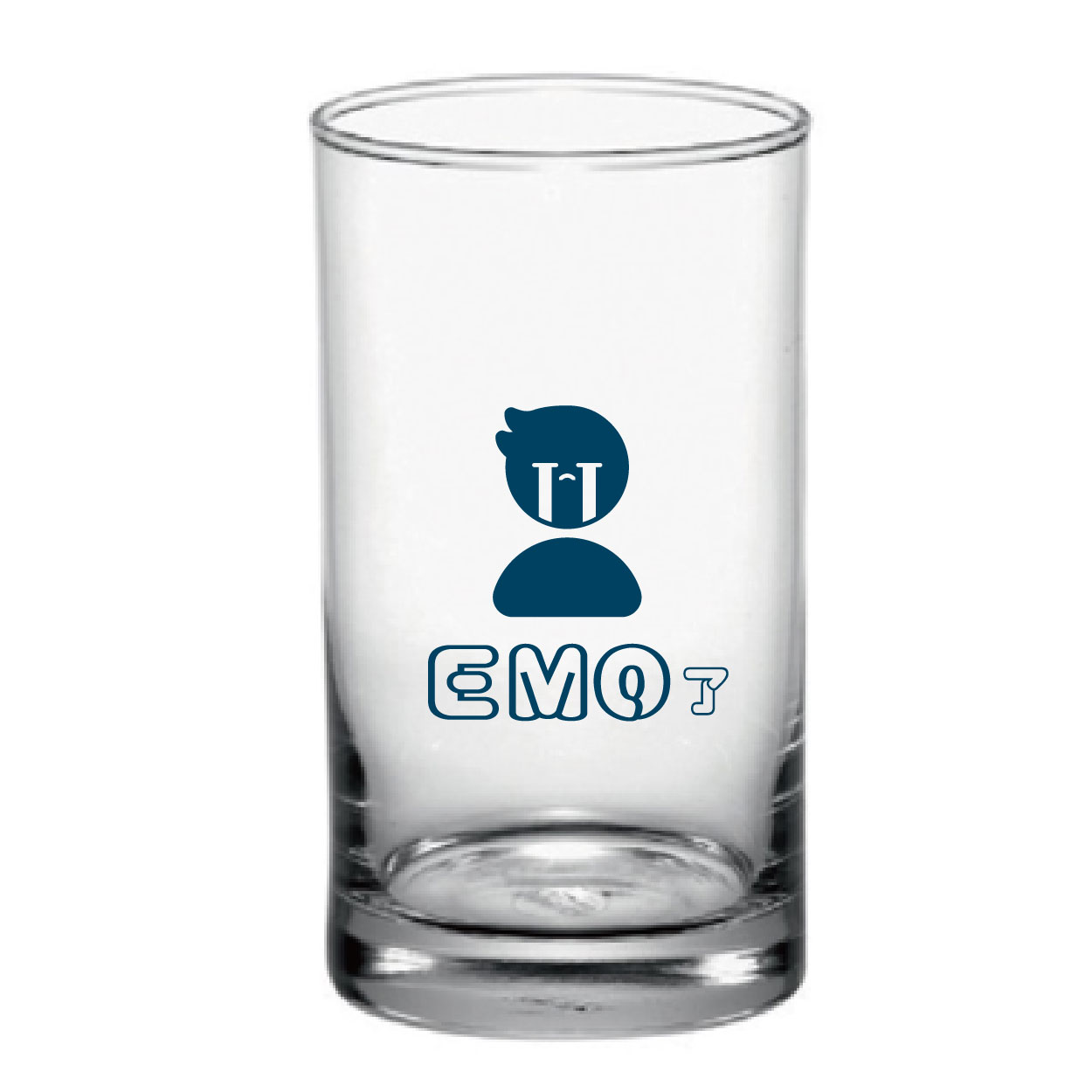 EMO了