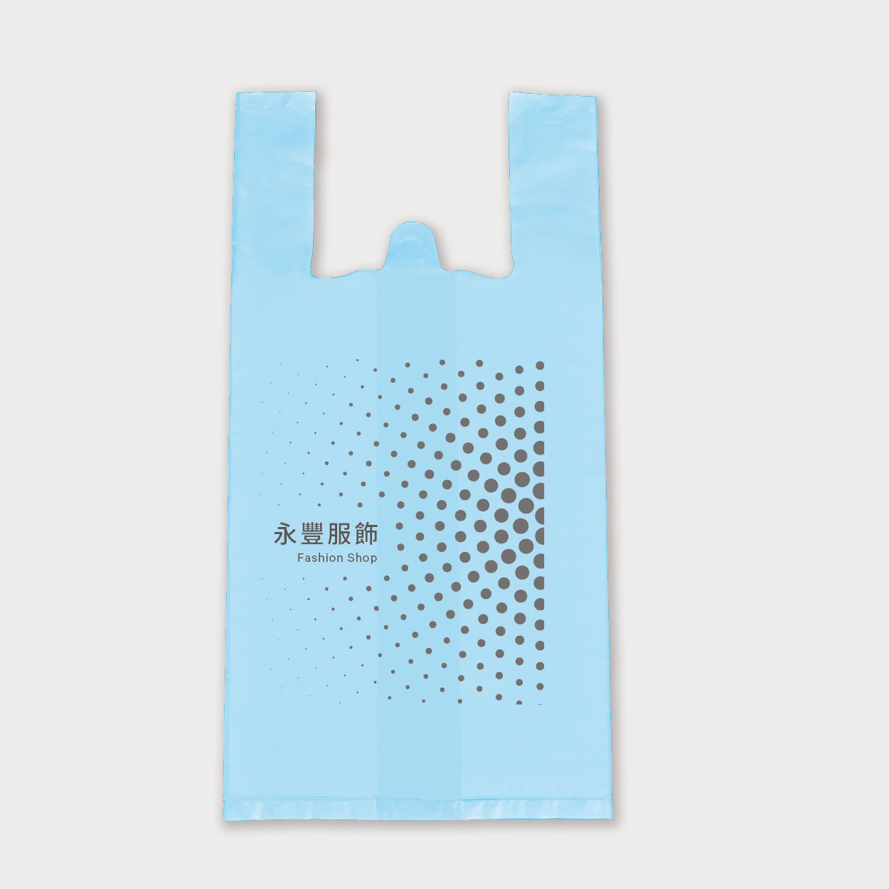 點點星空