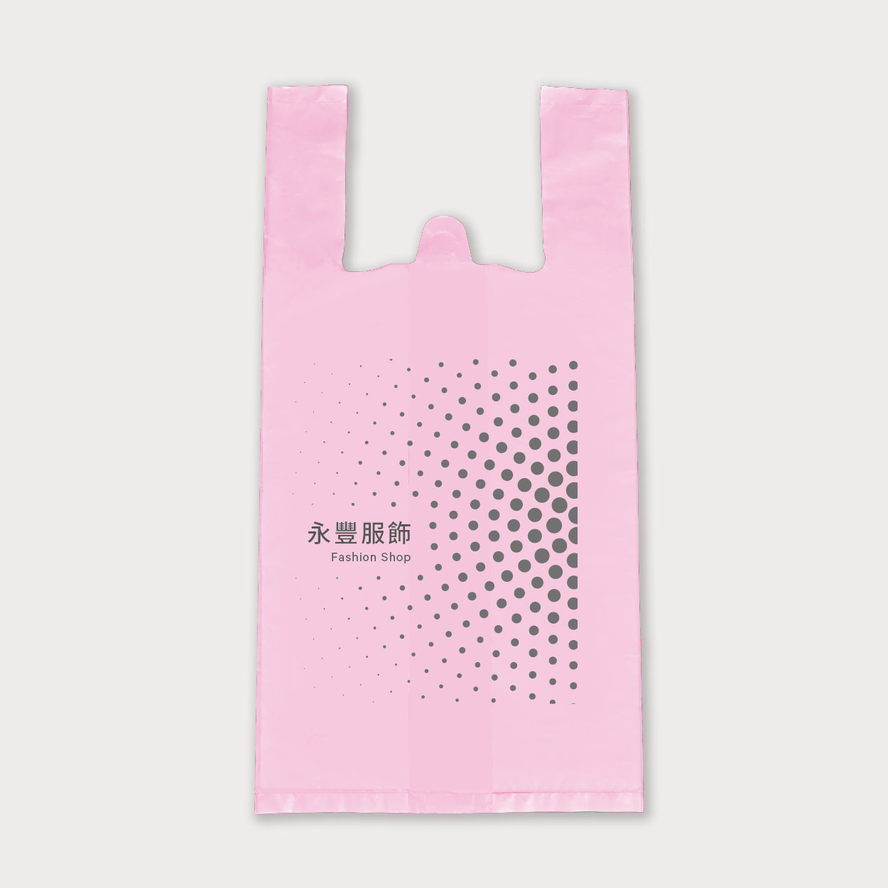 點點星空
