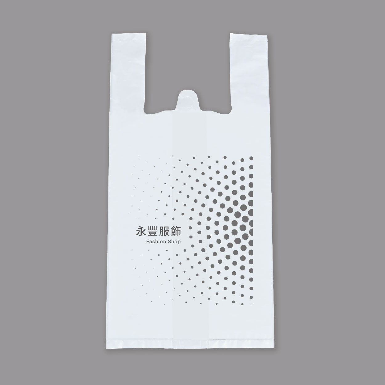 點點星空
