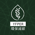 綠意盎然