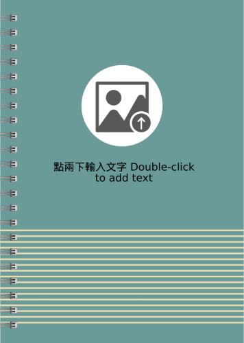 簡約線條 (Duplicated)