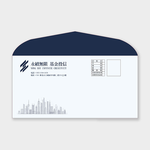 城市剪影